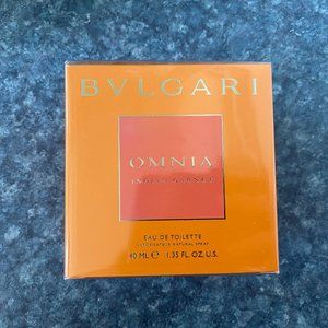 Bvlgari Omnia Indian Garnet perfume